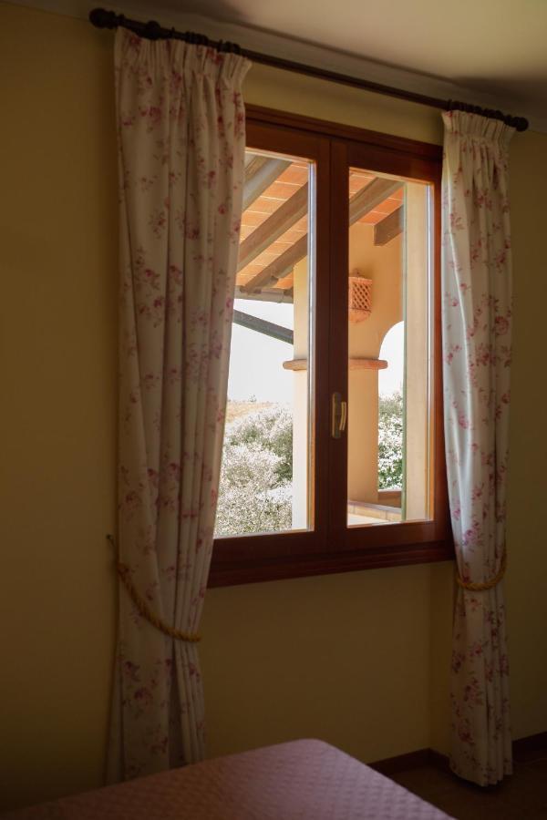 Appartamenti Casalsole Cerreto Guidi Exterior foto
